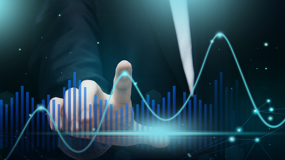 智悠合約量化名詞解釋