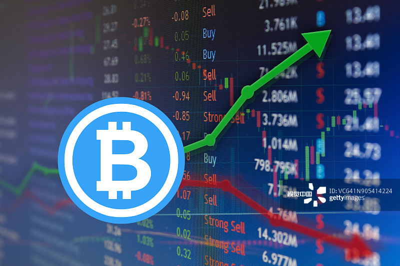 智悠量化炒幣機(jī)器人，帶你跳出韭菜漩渦