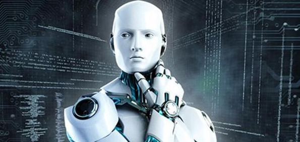 量化機(jī)器人靠譜嗎