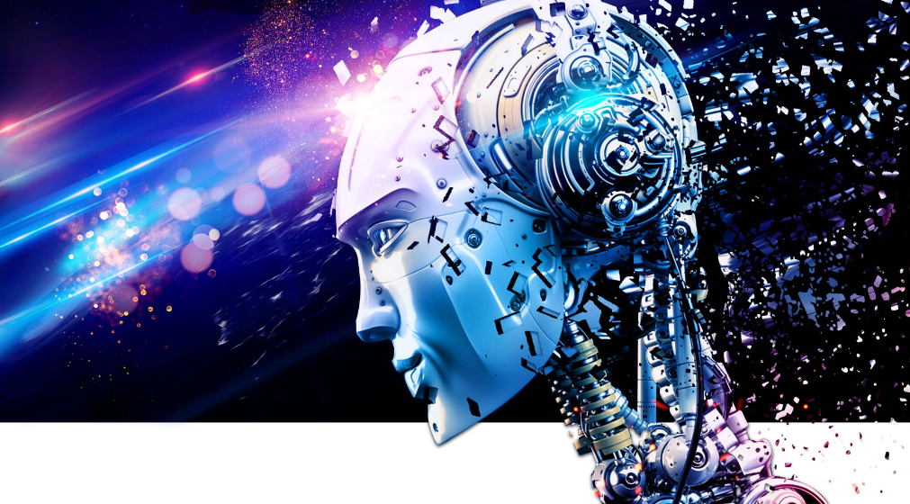 量化機(jī)器人