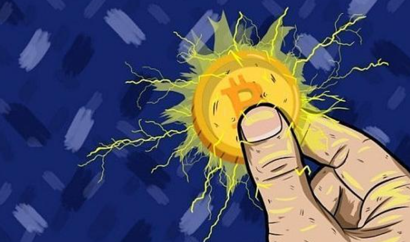 幣圈2019年大牛市