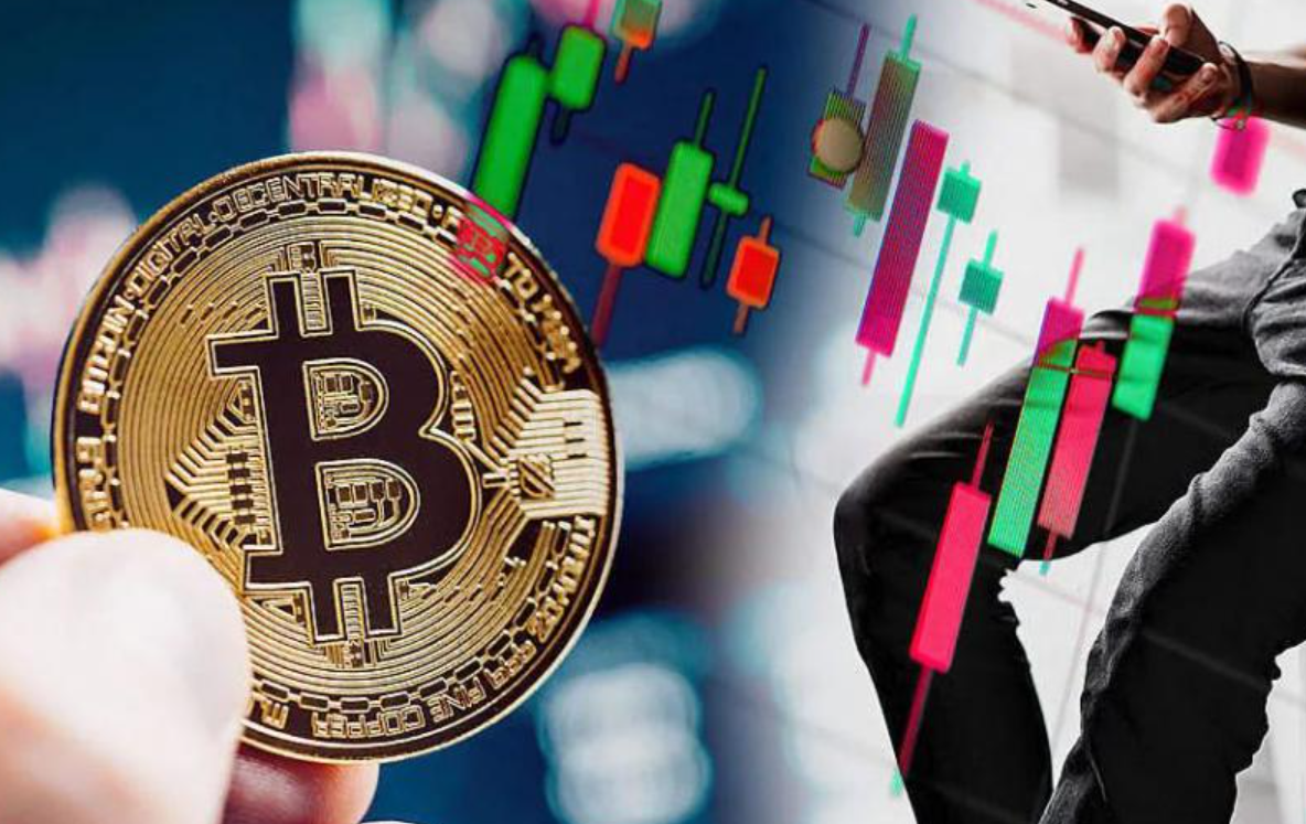 疫情幣圈市場(chǎng)會(huì)怎么樣