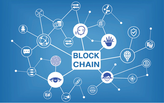 區(qū)塊鏈 教育 物聯(lián)網(wǎng)