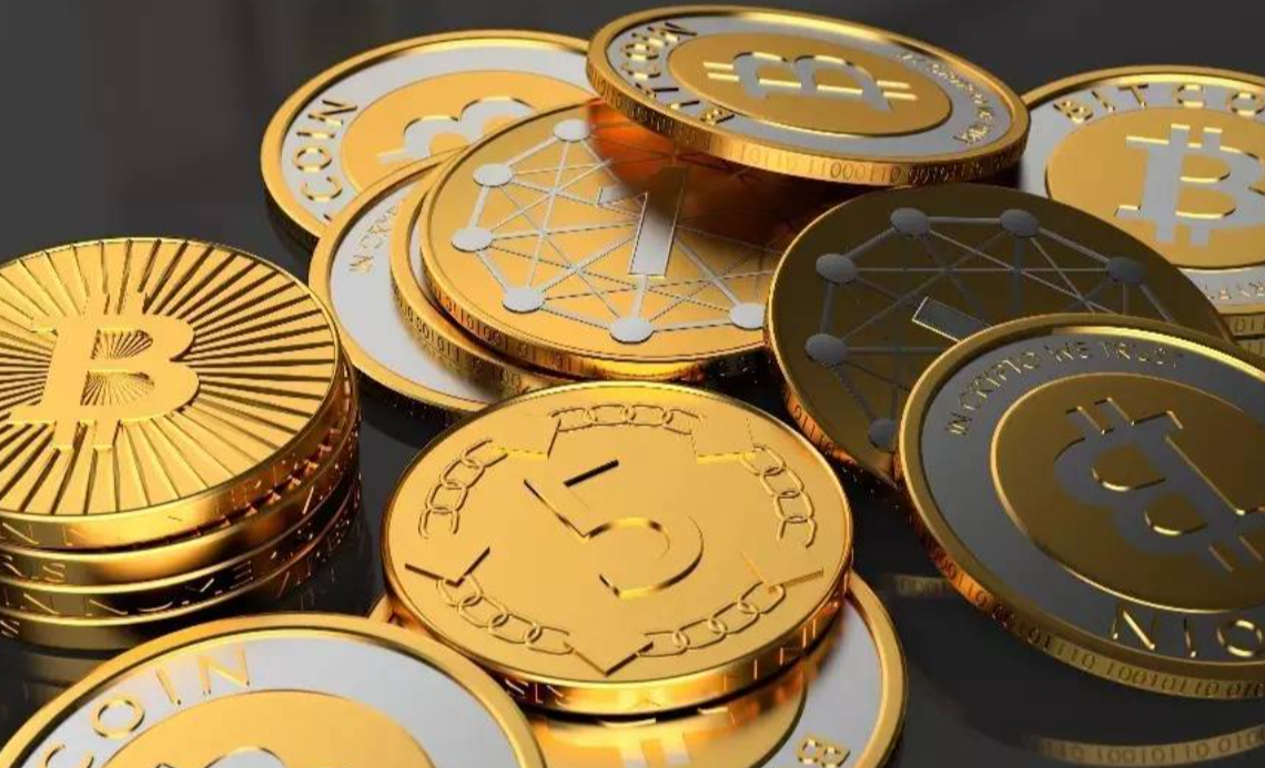 比特幣b圈是什么意思啊