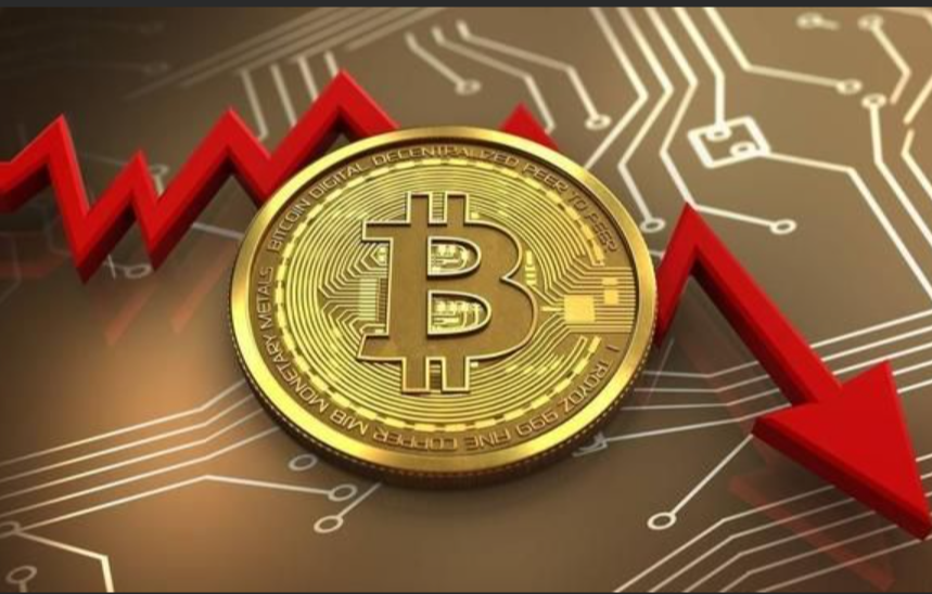 幣圈最近為啥大漲