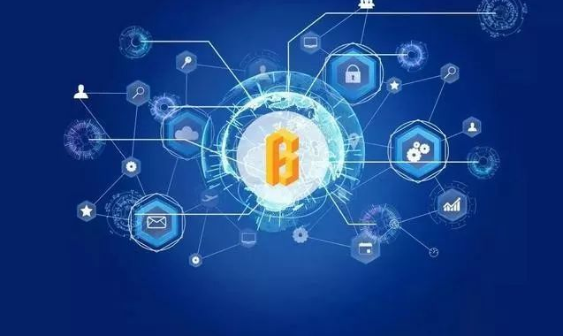 數(shù)字貨幣加區(qū)塊鏈龍頭