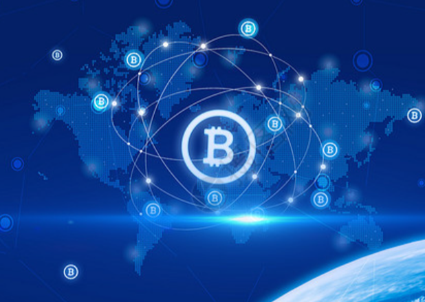 對幣圈的小白來說