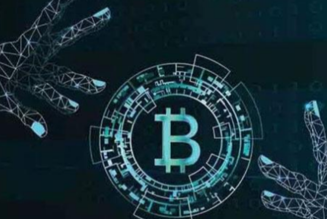 幣圈交易30秒技巧