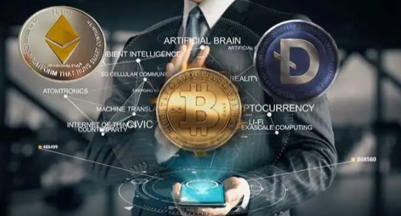 幣圈的量化交易