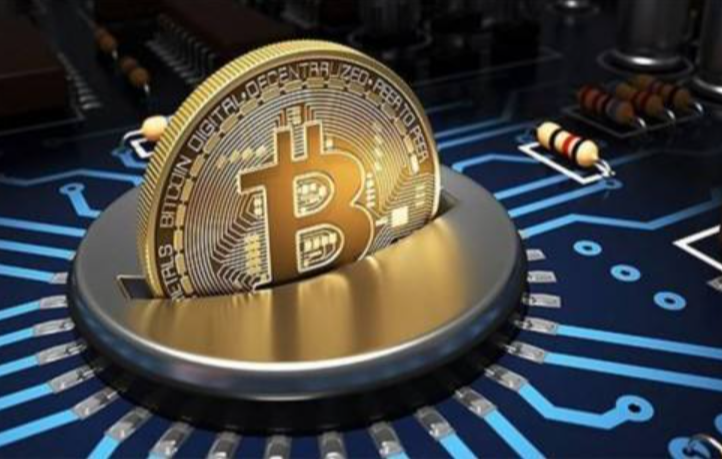 幣圈量化基金是什么