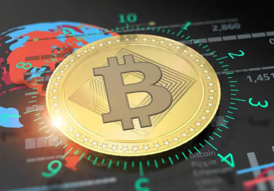 幣圈量化什么意思