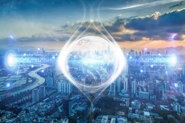 區(qū)塊鏈技術(shù)推動(dòng)金融