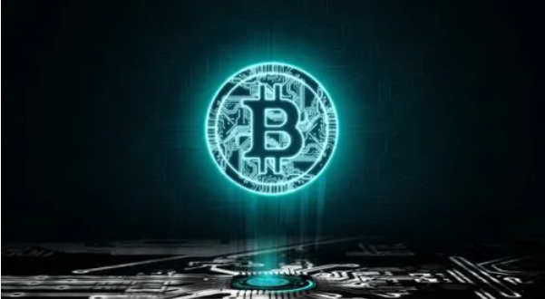 區(qū)塊鏈算力挖礦軟件