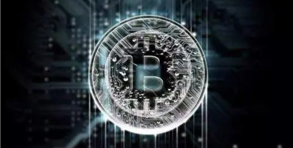 區(qū)塊鏈的節(jié)點(diǎn)有多少