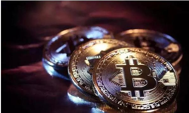 區(qū)塊鏈空投原理