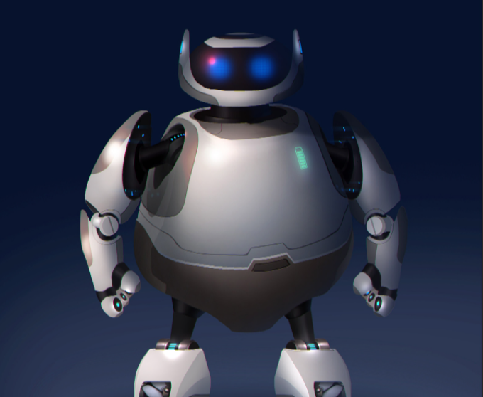 量化機器人帶你馳騁幣圈