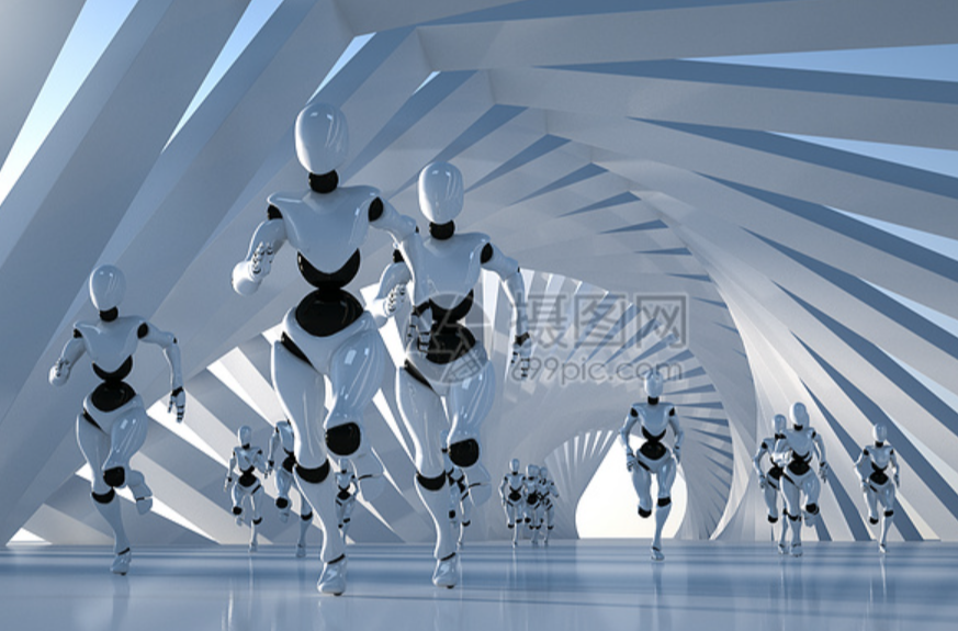 幣圈量化機(jī)器人系統(tǒng)開發(fā)