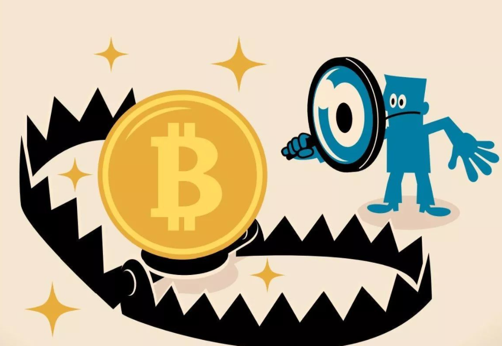 幣圈量化軟件的人會(huì)很多嗎