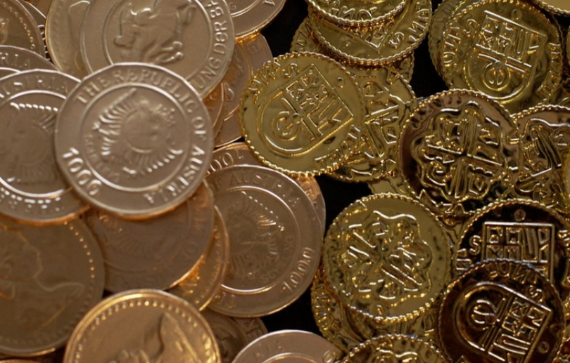 幣圈如何進行量化交易