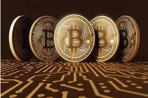 幣圈量化交易機(jī)器