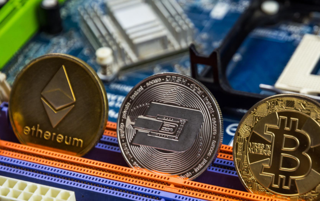 幣圈量化交易誠心誠意